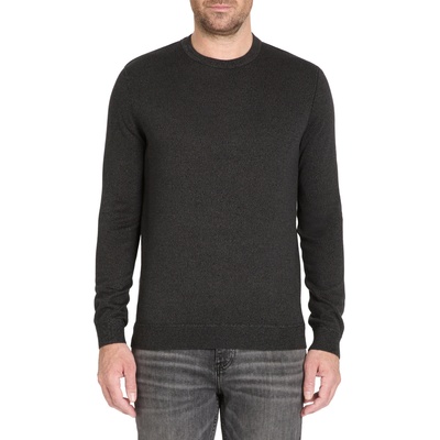 Celio Памучен пуловер Jersey Celio Celio | Cheren | МЪЖЕ | S