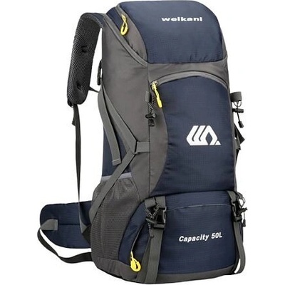 Merco Makalu 50 l navy – Zboží Mobilmania