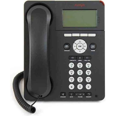 Avaya IP телефон Avaya 9620L (AV9620L)