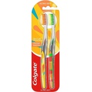 Colgate Zubná kefka Slim Design Edition Soft 2 ks