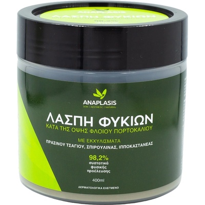 Anaplasis Кал от морски водорасли против целулит Anaplasis (ap-116304)