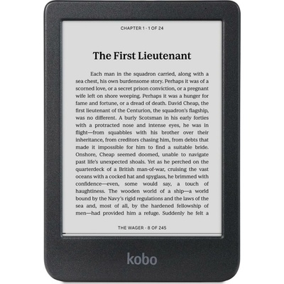 Kobo Clara BW