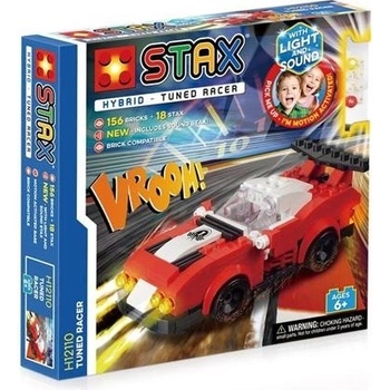 Light Stax H12110 Hybrid Tuned Racer