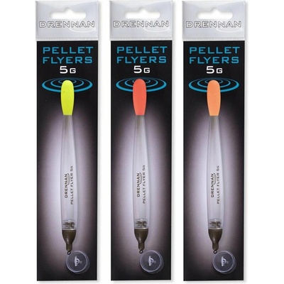 Drennan plavák Pellet Flyer Float 5g