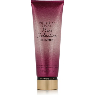 Victoria's Secret Pure Seduction Shimmer Лосион за тяло за жени 236 ml