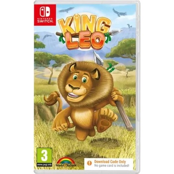 Image 1 of Markt+Technik King Leo (Switch)