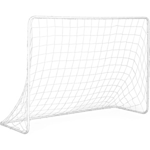 Ecotoys Футболна врата Ecotoys DS8011, С мрежа, 180x122 см (DS8011)