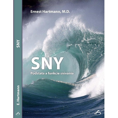 Sny - Ernest Hartmann