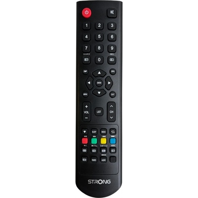 Dálkový ovladač STRONG SRT24HE4023, SRT32HF2003, SRT40FF2003