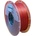 Pla silk Трицветен филамент 1.75мм 1кг Син+Зелен+Червен pro (pst001)