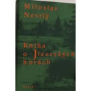 Kniha o Jizerských horách