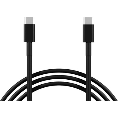 Blow 66-150 USB-C 1,5m černý