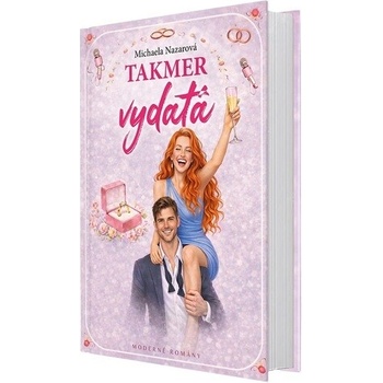 Takmer vydatá