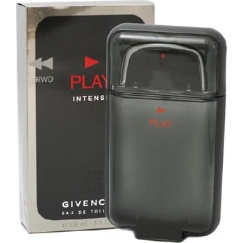 Givenchy Play Intense for Men EDT 100 ml