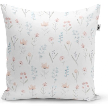 Sablio Vankúš Kvetinová poézia 40x40