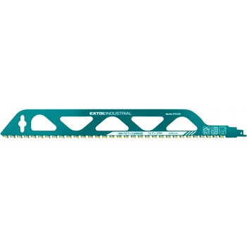 EXTOL INDUSTRIAL 8706302