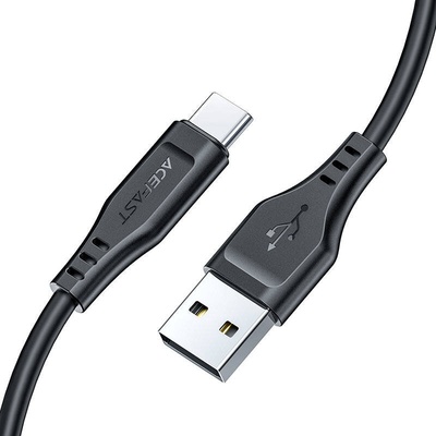 Acefast C3-04 USB na USB-C, 15W, 1,2m, bílý