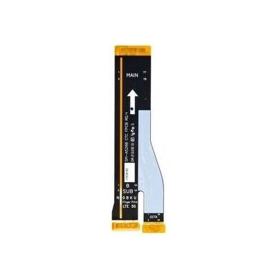 Samsung A526, A528 Galaxy A52 5G, A52S flex MAIN (LCD)