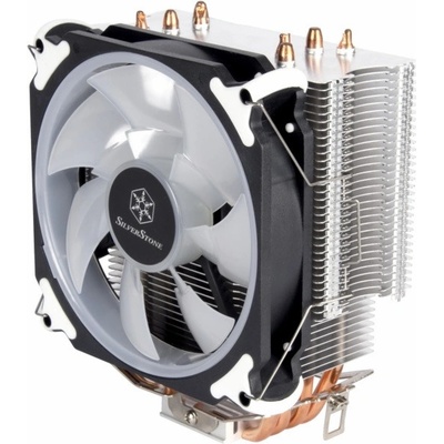 SilverStone AR12 RGB SST-AR12-RGB
