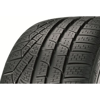 Image 1 of Pirelli WINTER SOTTOZERO Serie II RFT 205/55 R17 91H