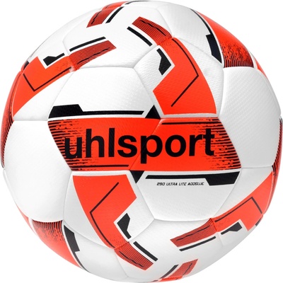 uhlsport 290 Ultra Lite Addglue bílý/fluo oranžový