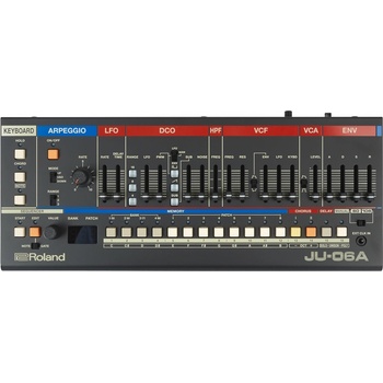 Roland JU-06A