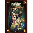 Gravity Falls Lost Legends Alex Hirsch