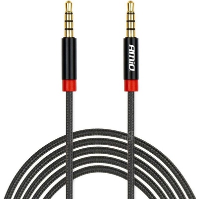 AUX kabel jack-jack 3,5mm 200cm – Sleviste.cz