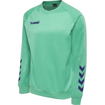 Hummel Суитшърт Hummel PROMO KIDS POLY SWEATSHIRT 205875-6507 Размер M (147-152 cm)