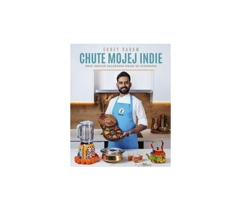 Chute mojej Indie