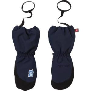 Namuk Детски ръкавици Namuk Kid's Statement Gloves - True Navy - размер 4 (202-5294-0513)