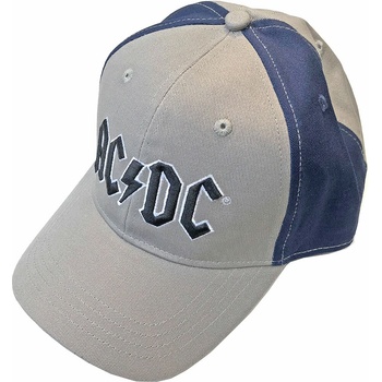 AC/DC Black Logo