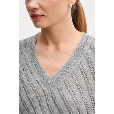 Marc Aurel Пуловер с вълна Marc Aurel (8042.8000.82096)