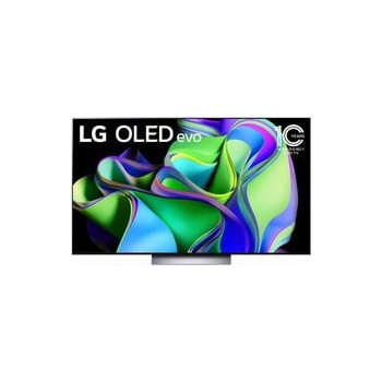 LG OLED77C31