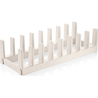 TESCOMA zásobník na pokrievky FlexiSPACE 370 x 148 mm