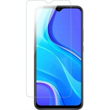 9H ochranné tvrzené sklo 3ks pro Xiaomi RedMi 9 / 9A / 9AT / 9C, 5900495860156