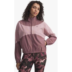 Under armour Яке UA Rival Woven Jacket (1389631-651)