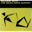Relaxin - Miles Davis Quartet LP