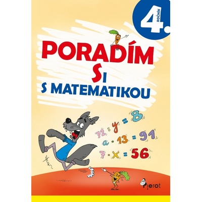 Poradím si s matematikou 4.tr. 3.vyd.