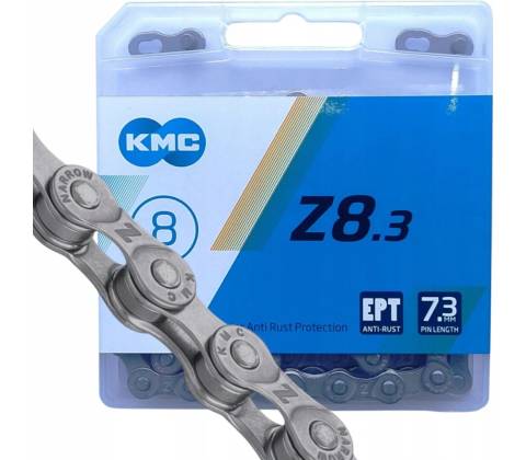 KMC Z8 EPT
