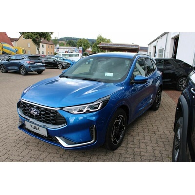 Ford Kuga ST-Line X 137 kW