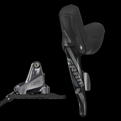 Sram AM DB FRC DROP RM FRONT/LEFT