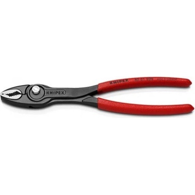 Knipex 8201200 úchopové kleště TwinGrip – Hledejceny.cz