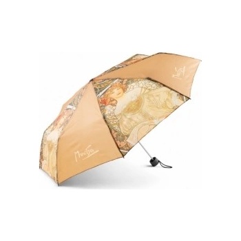 Deštník skládací Alfons Mucha Reverie
