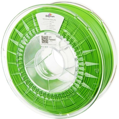 Spectrum 3D ASA 275, 1,75mm, 1kg, 80303, lime green