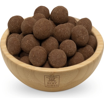 Bery Jones Lieskové orechy v čokoláde a perníku 250 g