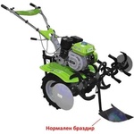 Gardenia GD 17-M (17103) Мотофрези