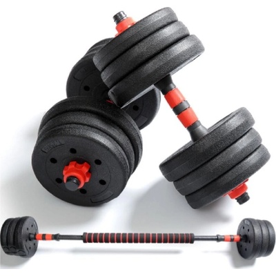 Merco Power Set 40 nakladacie činky 40 kg