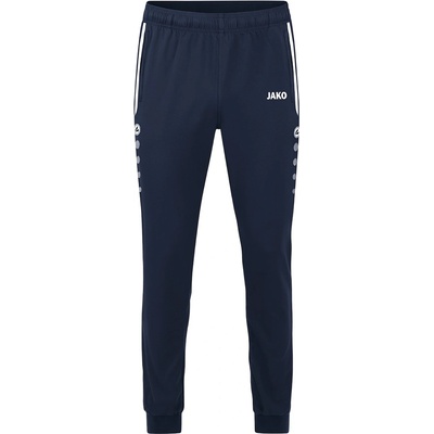 Jako Presentation pants Allround W 6589w-900