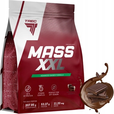 Trec Mass XXL 1000 g